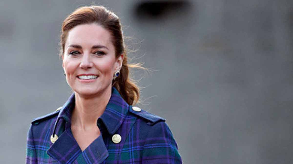 Kate Middleton  arts martiaux, 9 mm et taser, qui est Emma Probert qui assure sa sécurité depuis plus de 10 ans